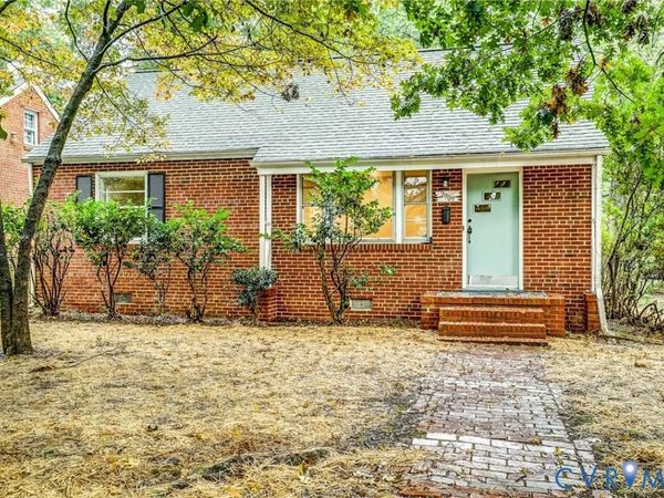 2909 Condie Street, Richmond, VA 23221