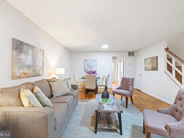 9888 HOLLOW GLEN PLACE, Unit 2538B, SILVER SPRING, MD 20910