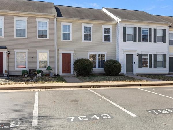 7653 WANKOMA DRIVE, REMINGTON, VA 22734