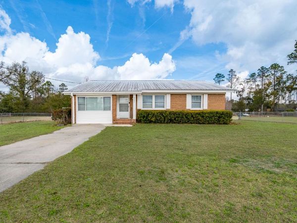 1127 FIELDCREST RD, Jasper, FL 32052