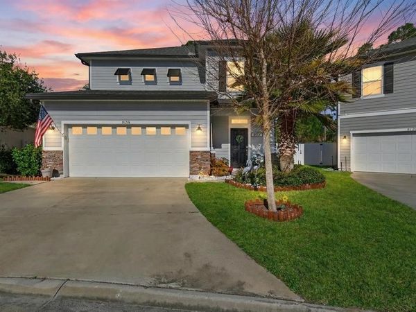 81274 KEEL Court, Fernandina Beach, FL 32034