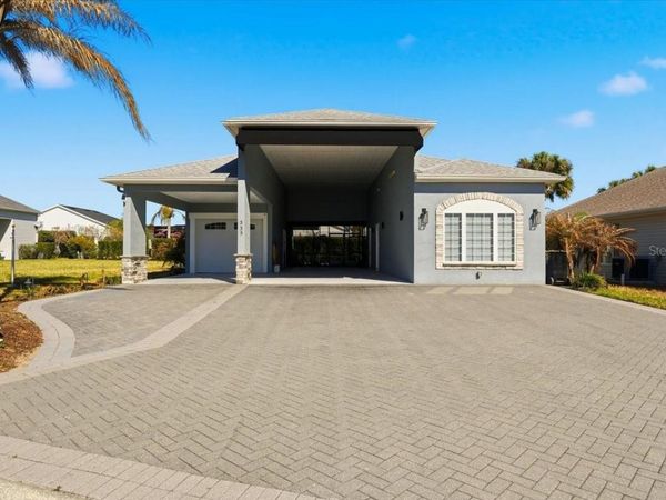 335 TRAVELERS DRIVE , POLK CITY, FL 33868