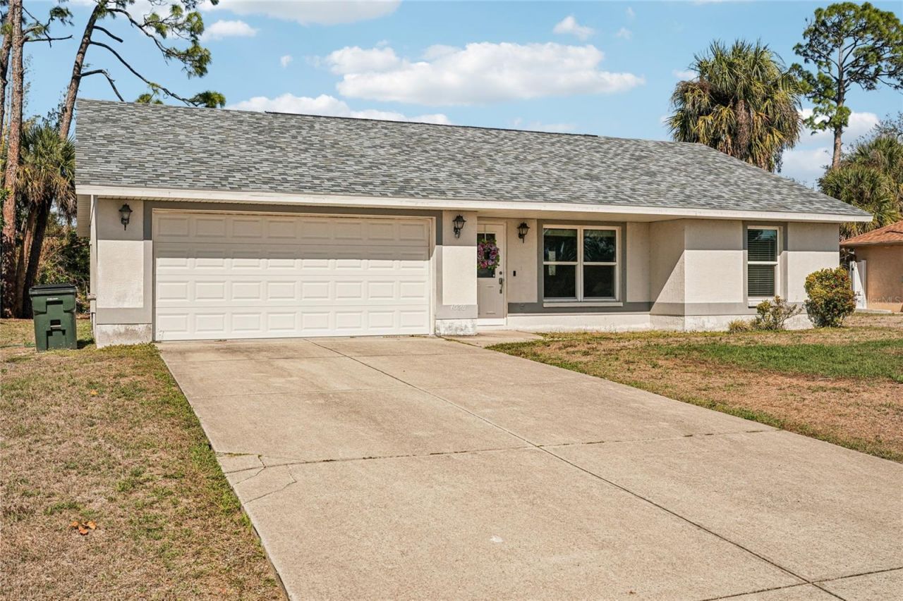 4028 Holin Lane, North Port, FL 34287 Main Photo