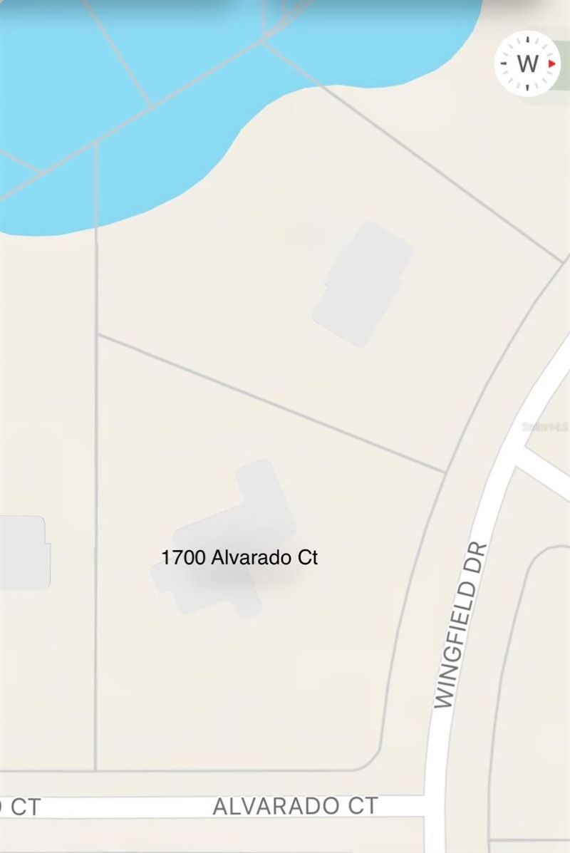 1700 Alvarado Court, Longwood, FL 32779 Photo