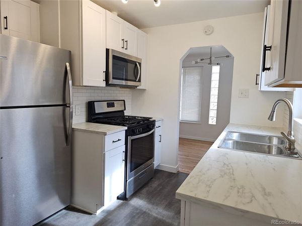 1543 N Willow Street , Denver, CO 80220