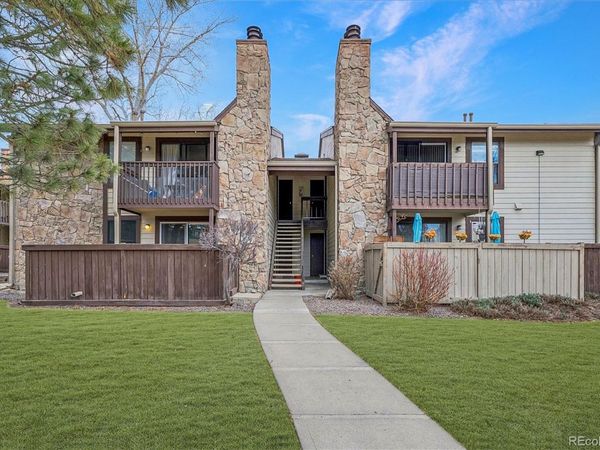 7730 W 87th Drive, Unit I, Arvada, CO 80005