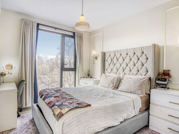 1601 Park Avenue, Unit 304, Denver, CO 80218