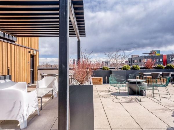 1601 Park Avenue, Unit 304, Denver, CO 80218