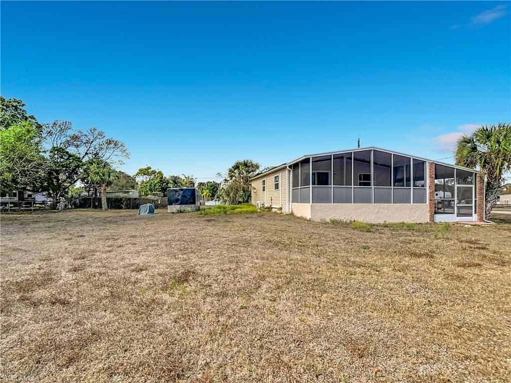 2425 Case Ln, North Fort Myers, FL 33917 Photo