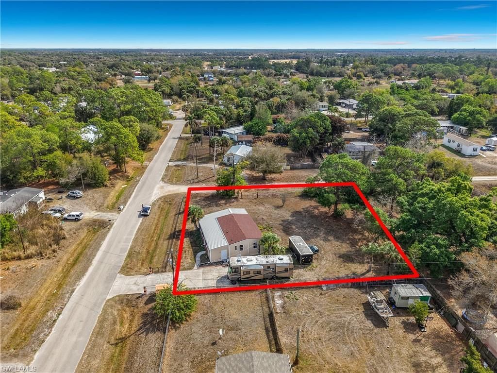 2425 Case Ln, North Fort Myers, FL 33917 Photo