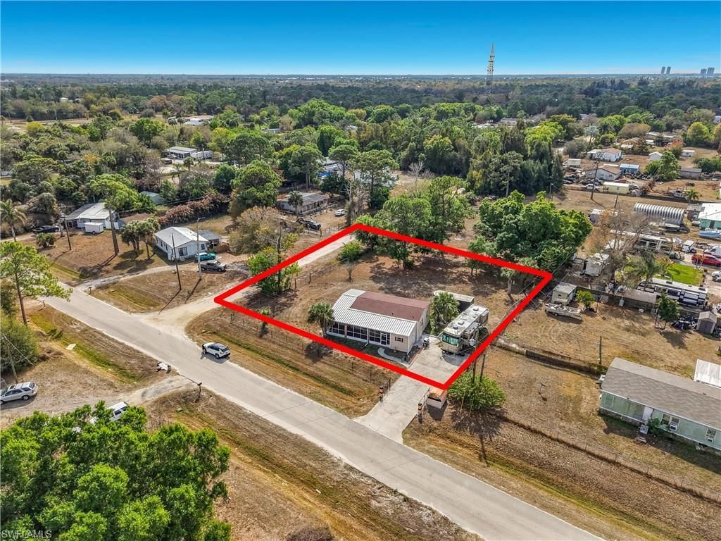 2425 Case Ln, North Fort Myers, FL 33917 Photo