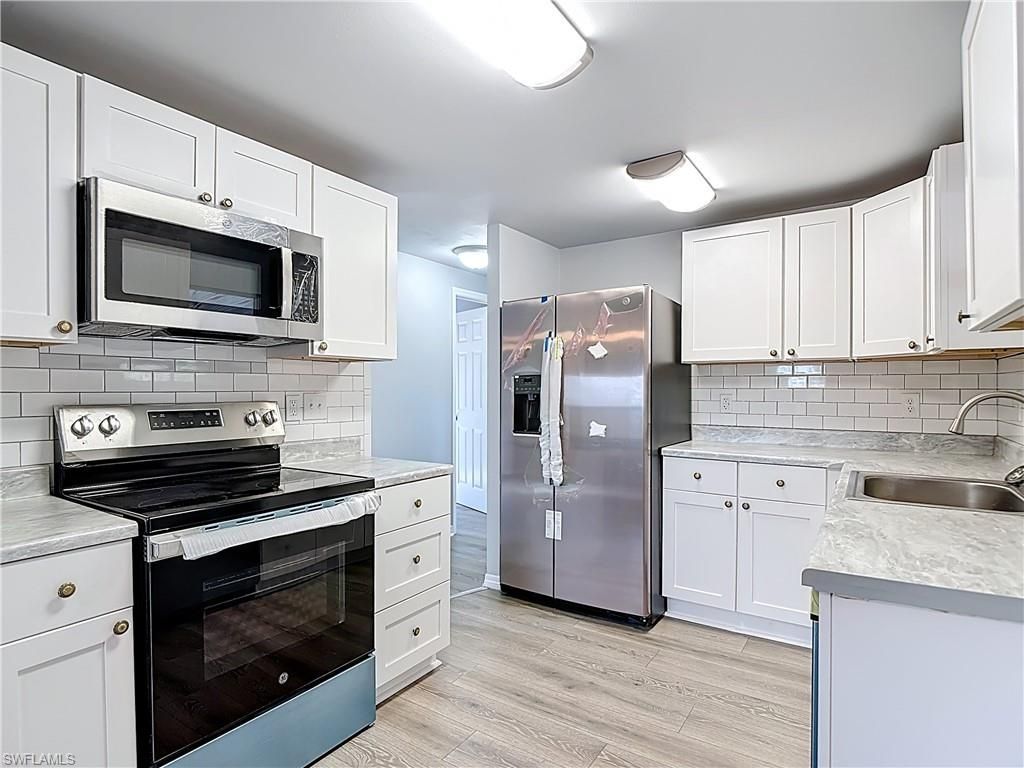 2425 Case Ln, North Fort Myers, FL 33917 Photo