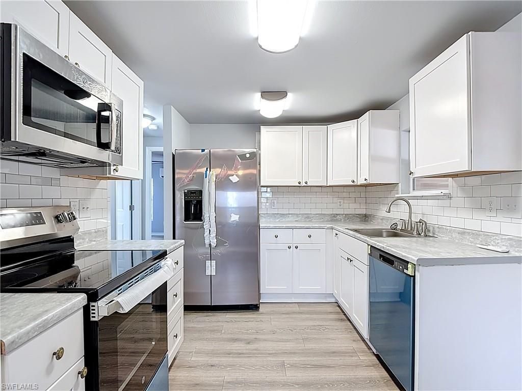 2425 Case Ln, North Fort Myers, FL 33917 Photo