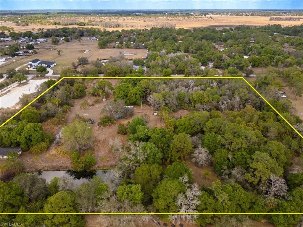 535 Evans Rd, Labelle, FL 33935 Photo