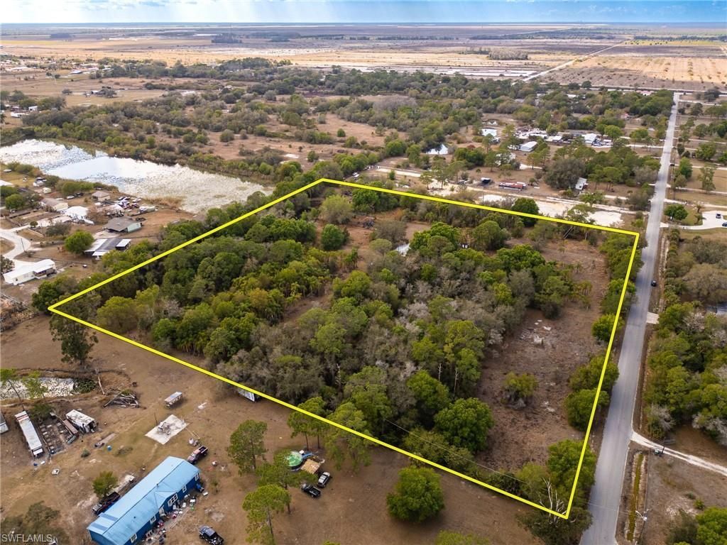 535 Evans Rd, Labelle, FL 33935 Photo