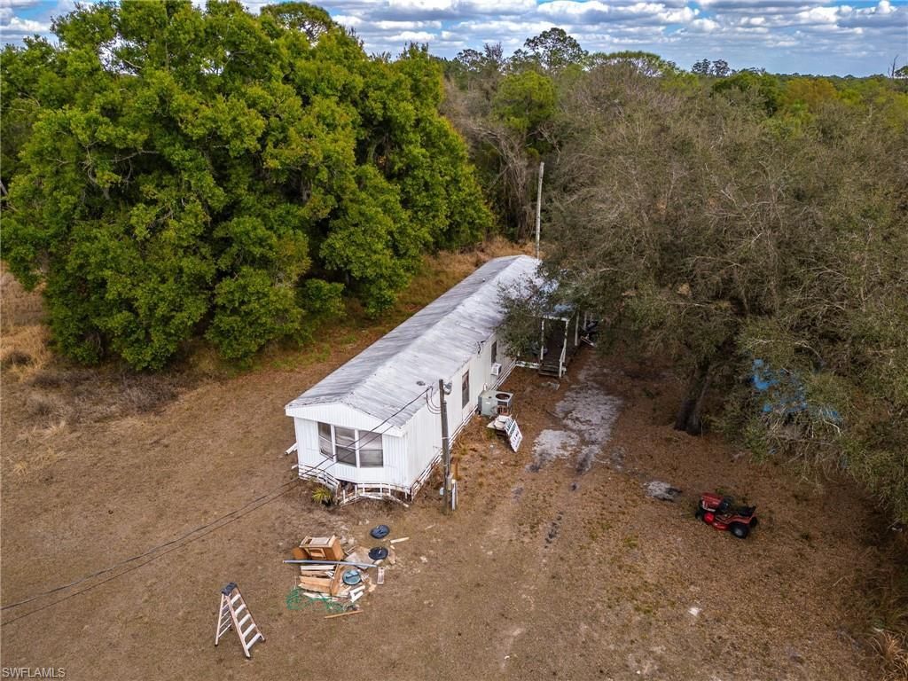 535 Evans Rd, Labelle, FL 33935 Photo