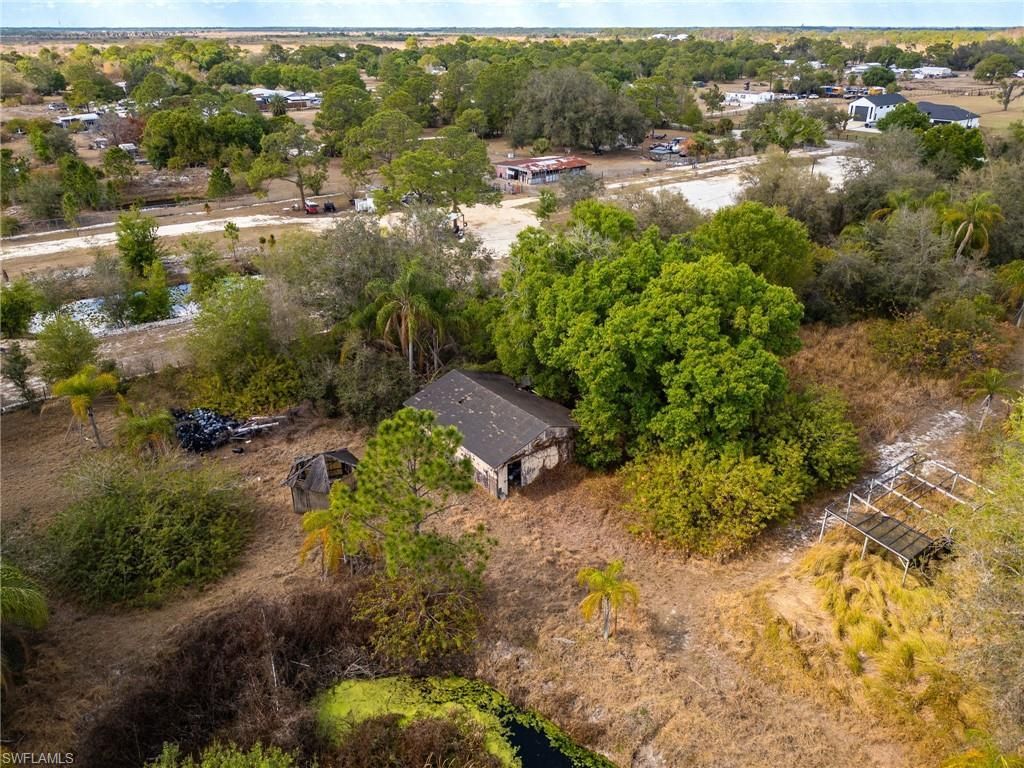535 Evans Rd, Labelle, FL 33935 Photo