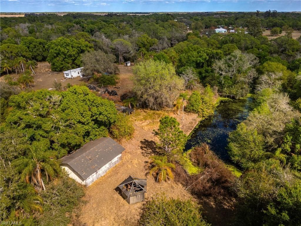 535 Evans Rd, Labelle, FL 33935 Photo