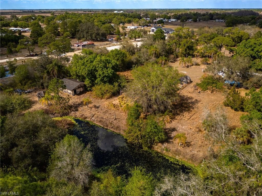535 Evans Rd, Labelle, FL 33935 Photo