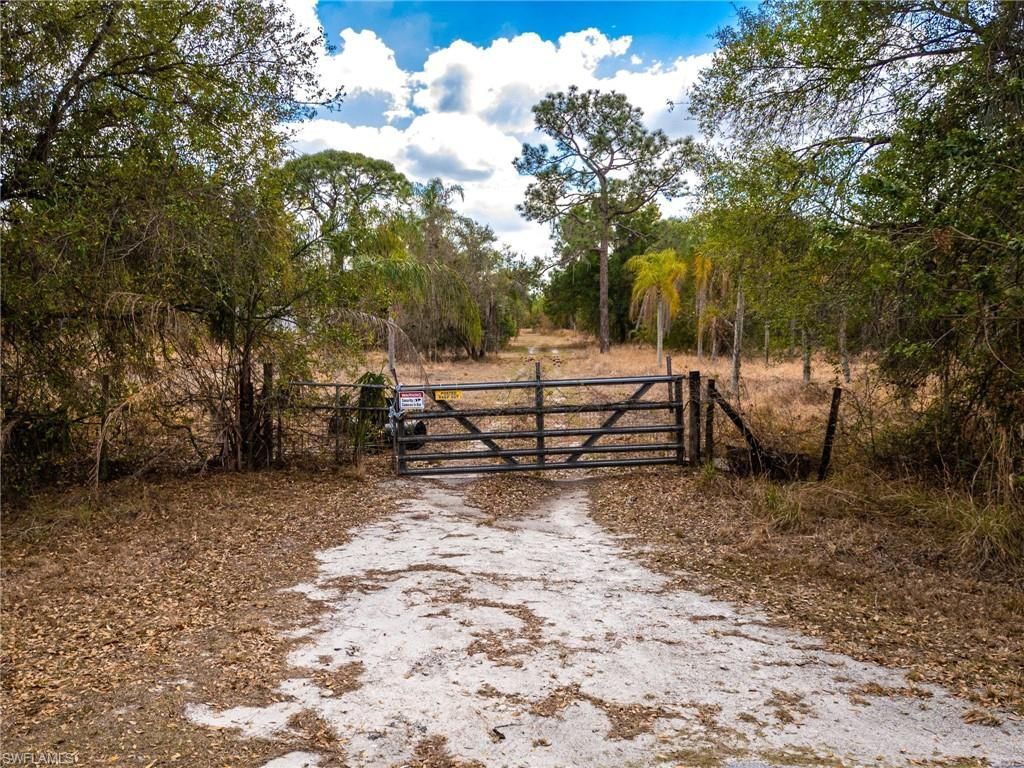 535 Evans Rd, Labelle, FL 33935 Photo
