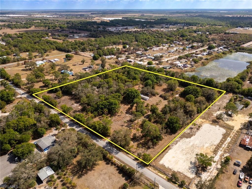 535 Evans Rd, Labelle, FL 33935 Photo