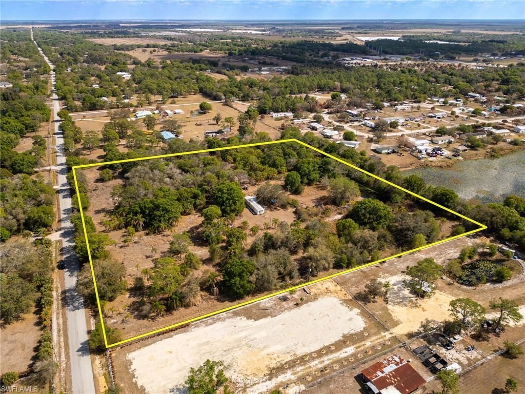 535 Evans Rd, Labelle, FL 33935 Photo