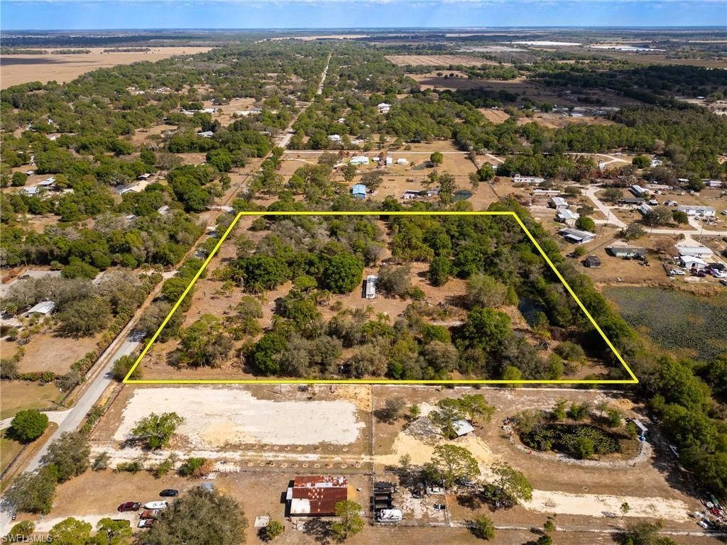 535 Evans Rd, Labelle, FL 33935 Photo