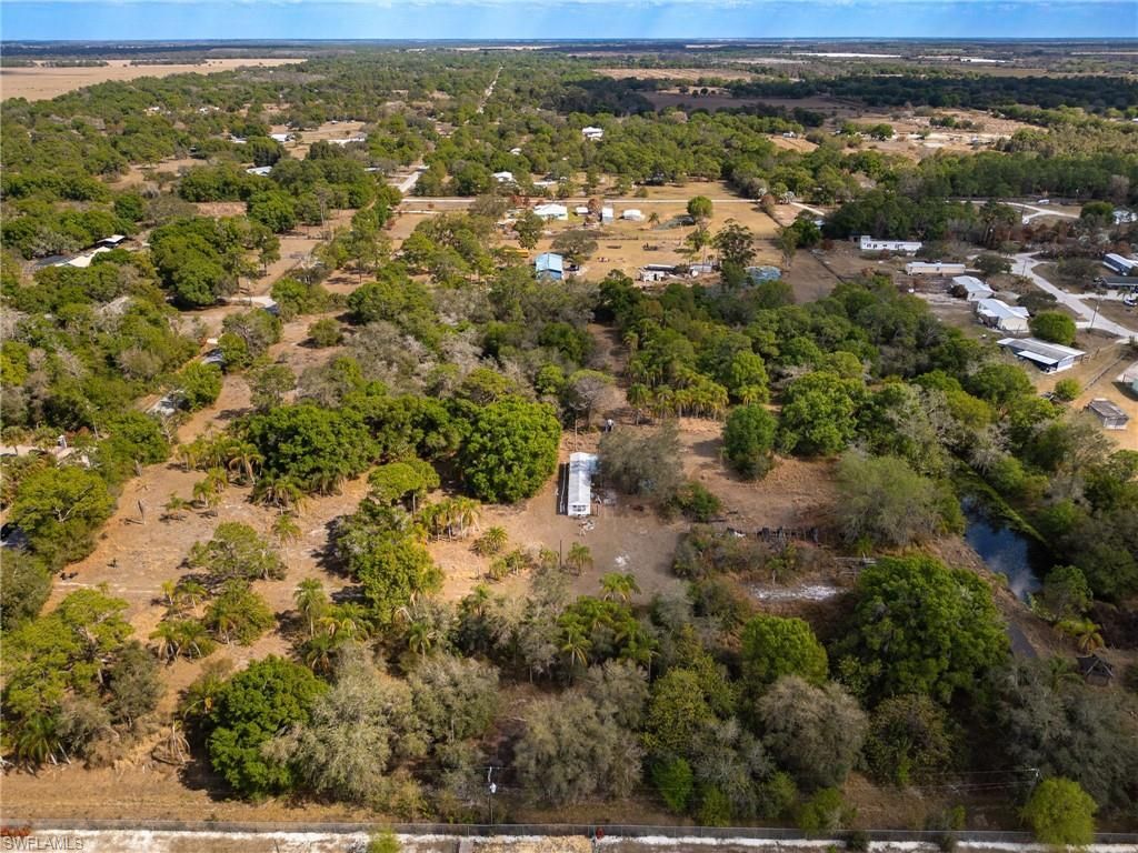 535 Evans Rd, Labelle, FL 33935 Photo
