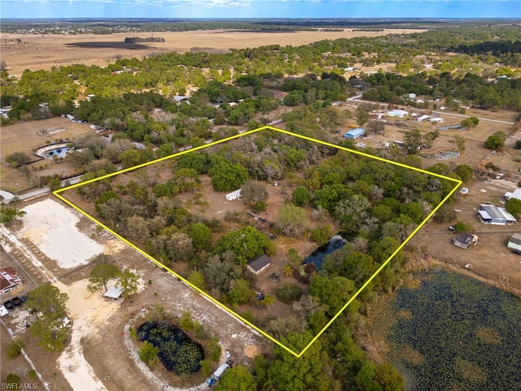 535 Evans Rd, Labelle, FL 33935 Photo