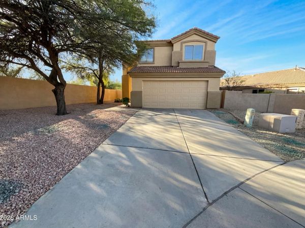 5133 E JUANA Court, Cave Creek, AZ 85331