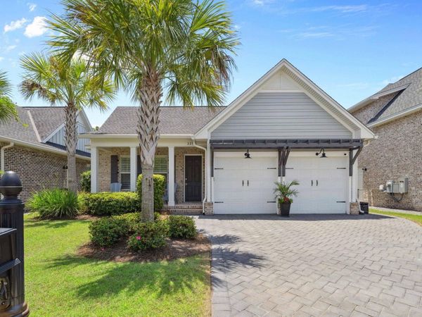327 Cobalt Lane, Miramar Beach, FL 32550