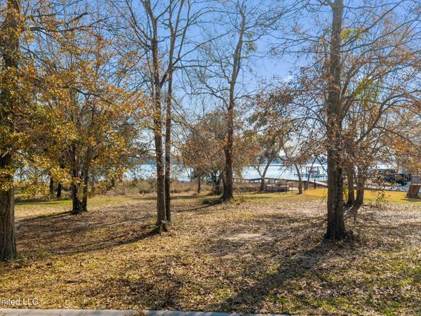Lot 4 Wetzel Drive, Biloxi, MS 39532