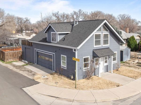 2710 Unaweep Avenue , Grand Junction, CO 81503