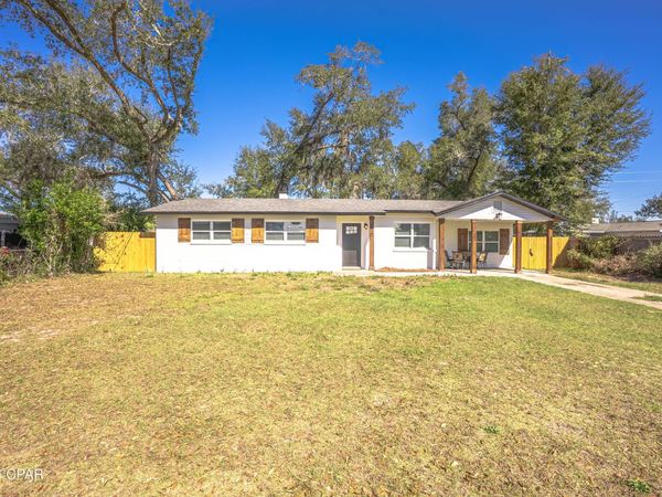 4927 Hensey Road, Panama City, FL 32404