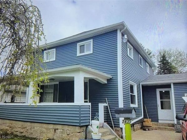 2435 Willis Street, Cuyahoga Falls, OH 44221