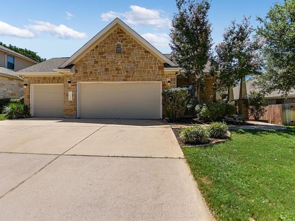 3104 Herradura DR, Cedar Park, TX 78641