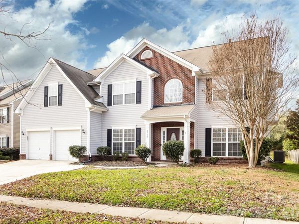 2705 Gosling Terrace Road , Charlotte, NC 28262