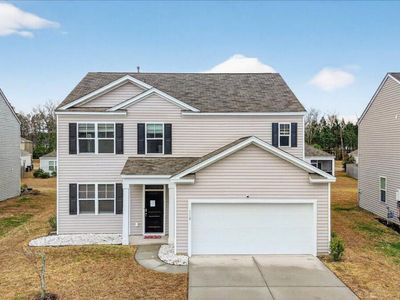 110 Itasca Drive, Summerville, SC 29483