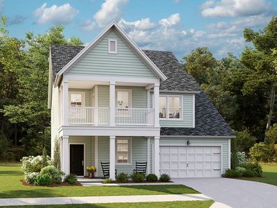 1046 Red Turnstone Run, Summerville, SC 29485