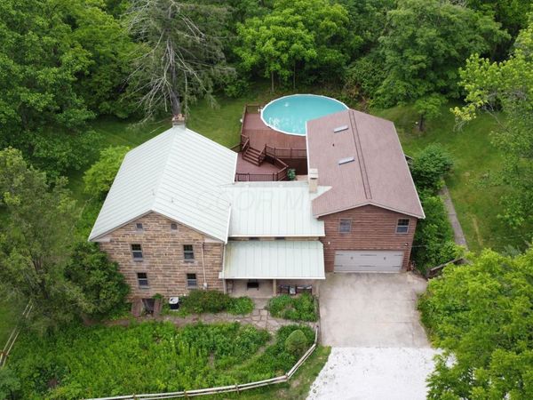 291 N Stewart Road, Mansfield, OH 44905