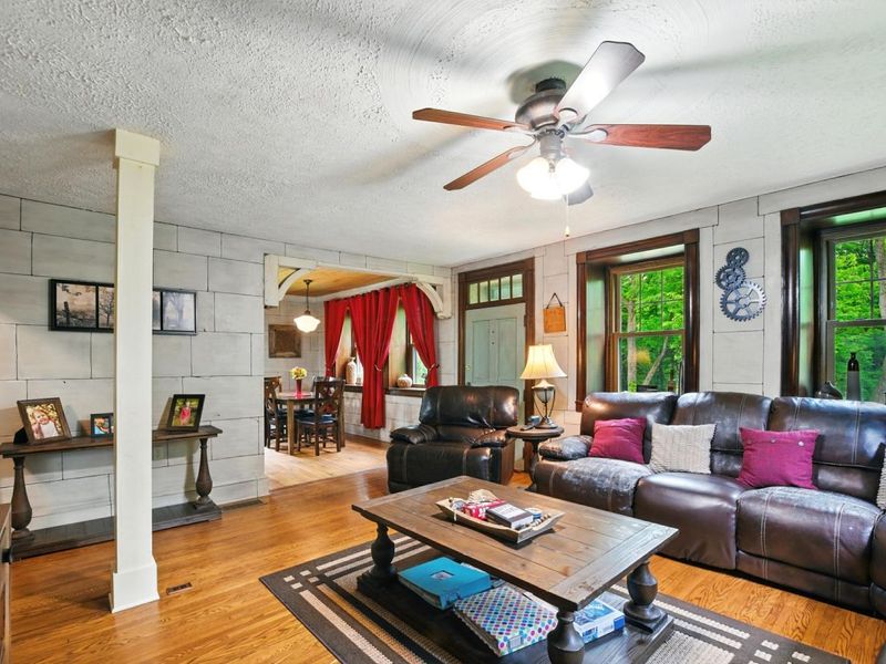 291 N Stewart Road, Mansfield, OH 44905 Photo 11