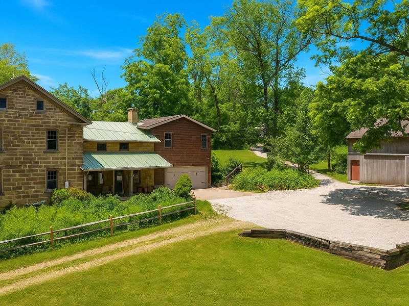 291 N Stewart Road, Mansfield, OH 44905 Photo 3