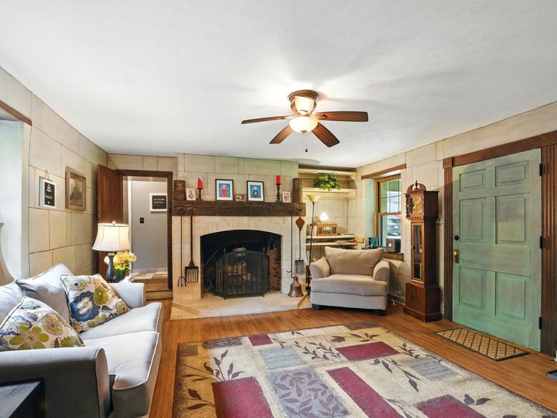 291 N Stewart Road, Mansfield, OH 44905 Photo 4