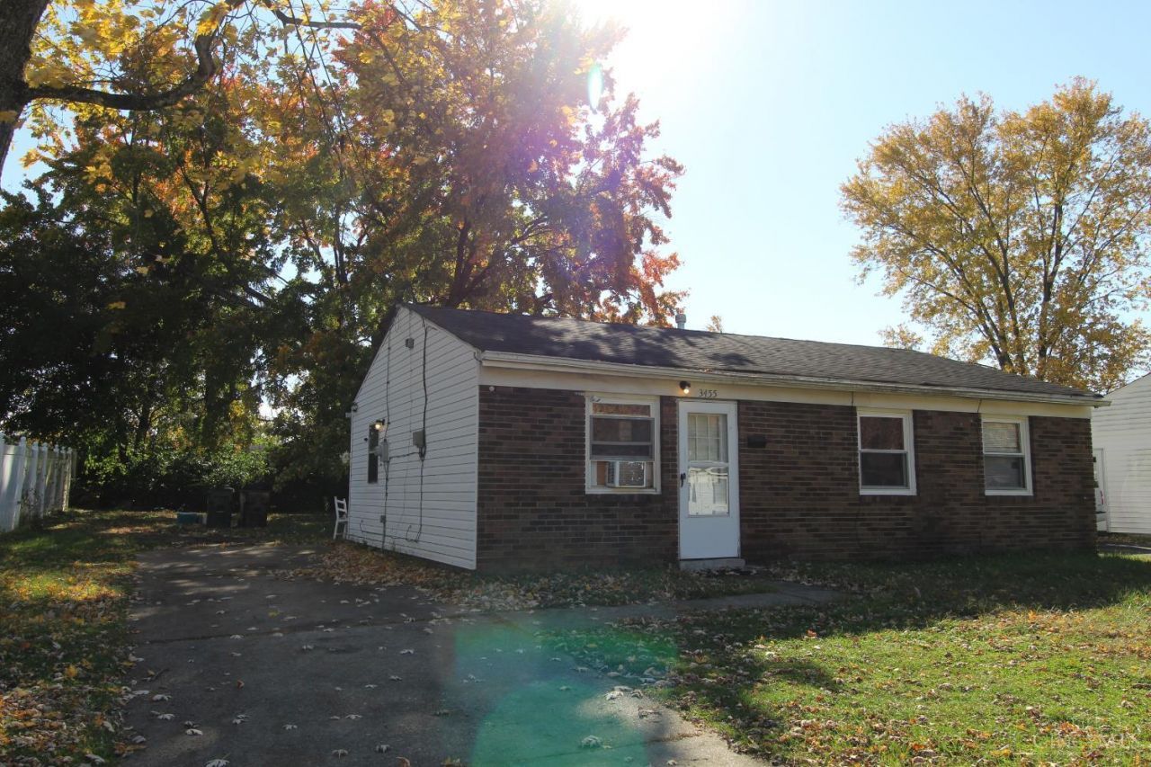 3455 Redskin Drive, Colerain Township, OH 45251 Main Photo