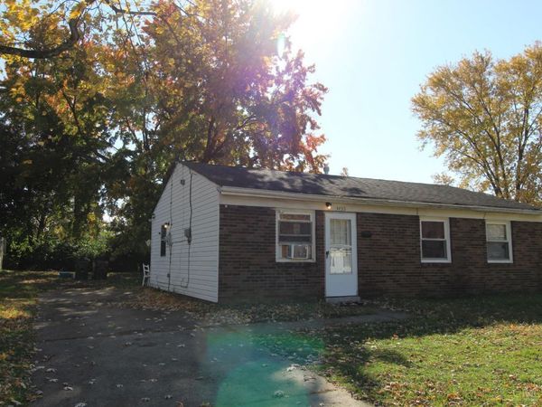 3455 Redskin Drive, Colerain Twp, OH 45251