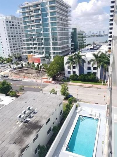 1345 West Ave, Unit 901, Miami Beach, FL 33139 Photo