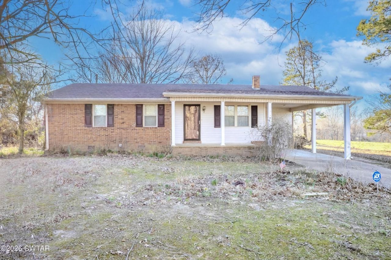 3559 Union Mercer Road, Brownsville, TN 38012 Main Photo