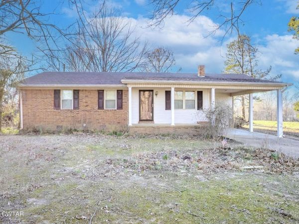 3559 Union Mercer Road, Brownsville, TN 38012