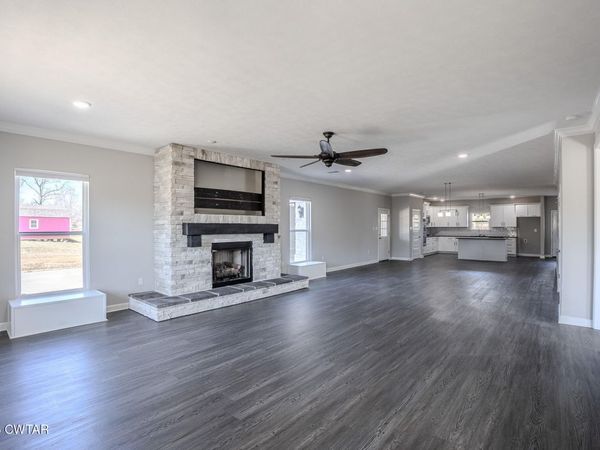 430 Preston Drive , Brownsville, TN 38012