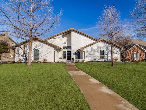 1117 Sunset Drive, Trophy Club, TX 76262